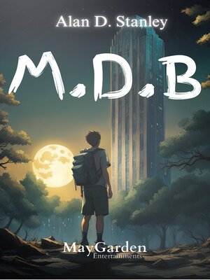 cover image of M.D.B